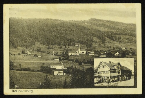 Thal (Vorarlberg)