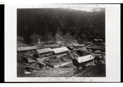 Installationsplatz Langen