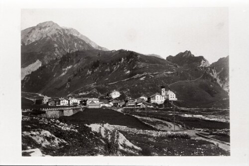 Stuben am Arlberg