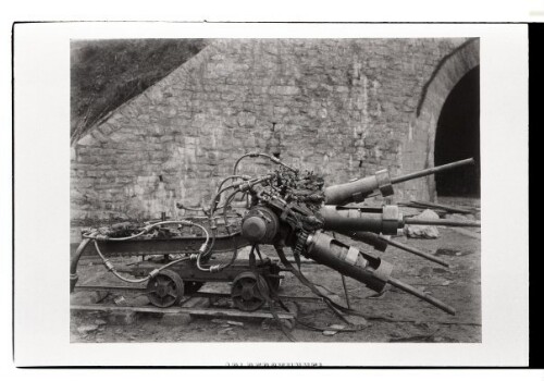 Brandt'sche Bohrmaschine