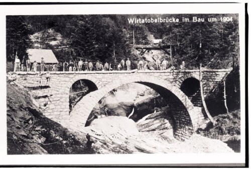 Wirtatobelbrücke