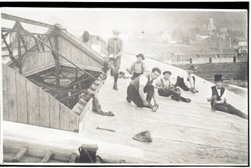 Dachdecker in Bludenz