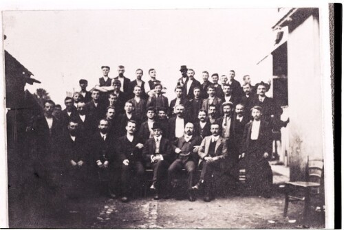 Belegschaft Elektra Bregenz