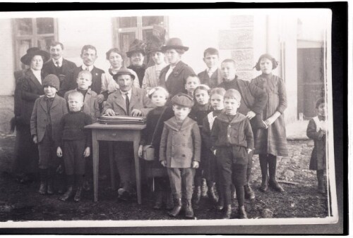 Bregenzer Sozialdemokraten