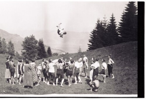 Sozialistische Arbeiterjugend Bregenz