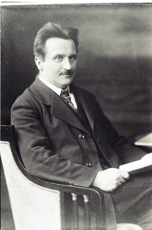 Fritz Preiß