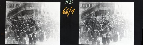 November-Revolution 1918