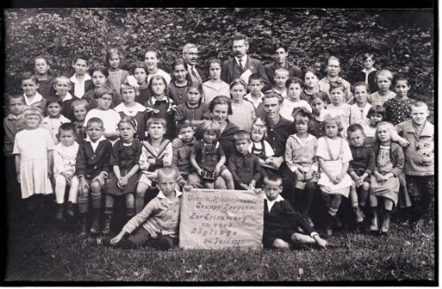 Bregenzer Kinderfreunde