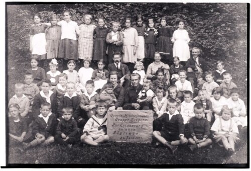 Bregenzer Kinderfreunde