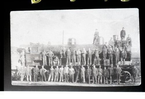 Maifeier 1924 in Bludenz