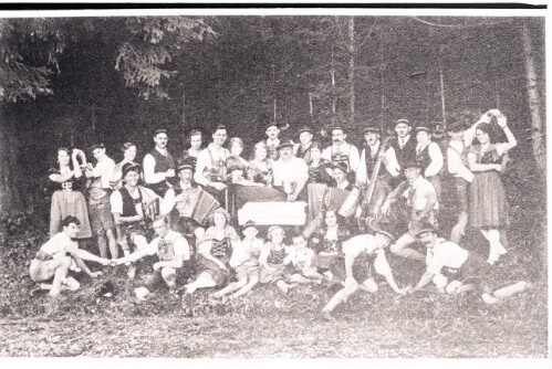 Arbeiter-Volkstrachtenverein Altenstadt