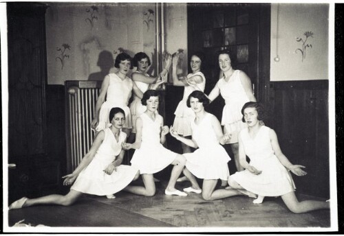 Mädchenriege ATSV Bregenz