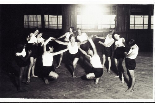 Mädchenriege ATSV Bregenz