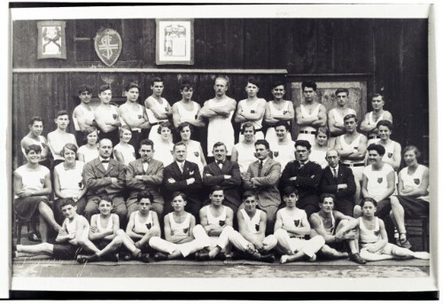 ATSV Feldkirch 1932