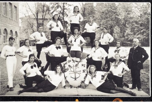 ATSV-Vorwärts, Bregenz-Vorkloster