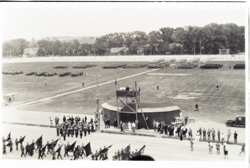 Arbeiter-Olympiade 1931