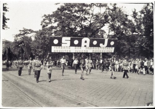 Arbeiter-Olympiade 1931