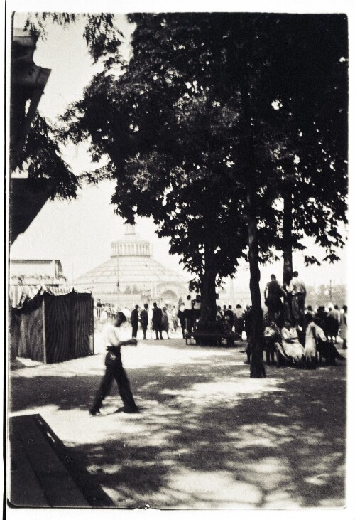 Arbeiter-Olympiade 1931