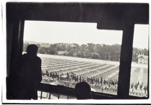 Arbeiter-Olympiade 1931