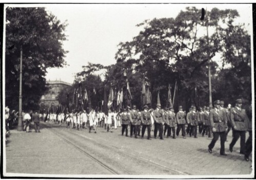 Arbeiter-Olympiade 1931