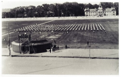 Arbeiter-Olympiade 1931