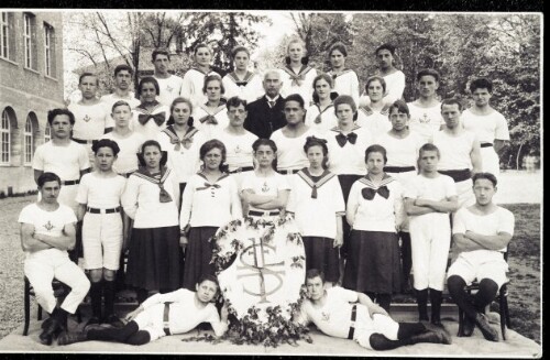 ATSV-Vorwärts, Bregenz-Vorkloster