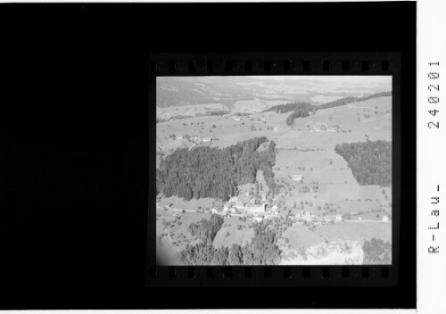 [Doren im Bregenzer Wald / Vorarlberg]