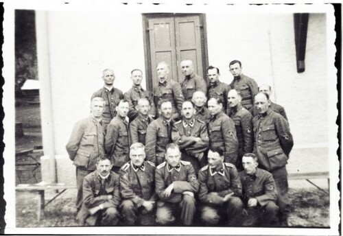 NS-Volkssturm 1944/45