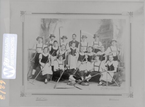 Sozialdemokratische Turner Hard