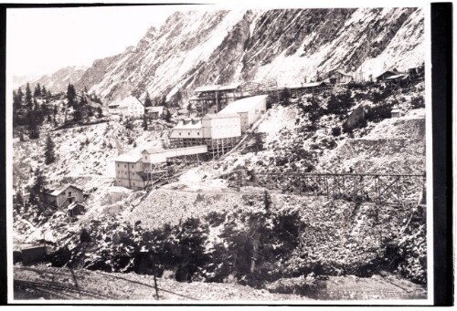 Schottermühle Vermunt