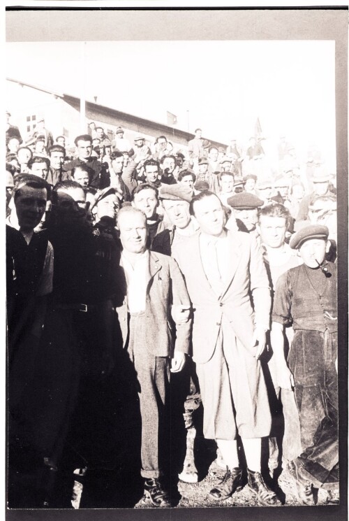 Baustelle Obervermunt