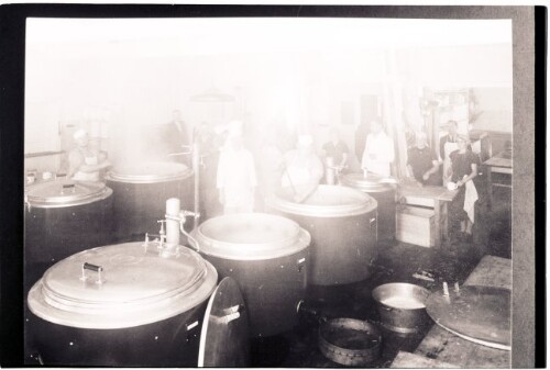 Küche Silvrettadorf