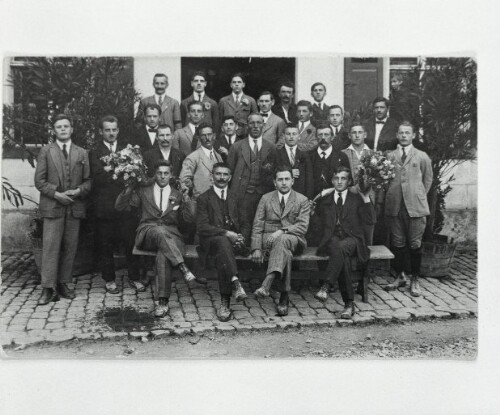 Arbeitergesangsverein Nibelungenhort