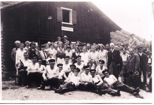 Arbeiterorganisation Dornbirn