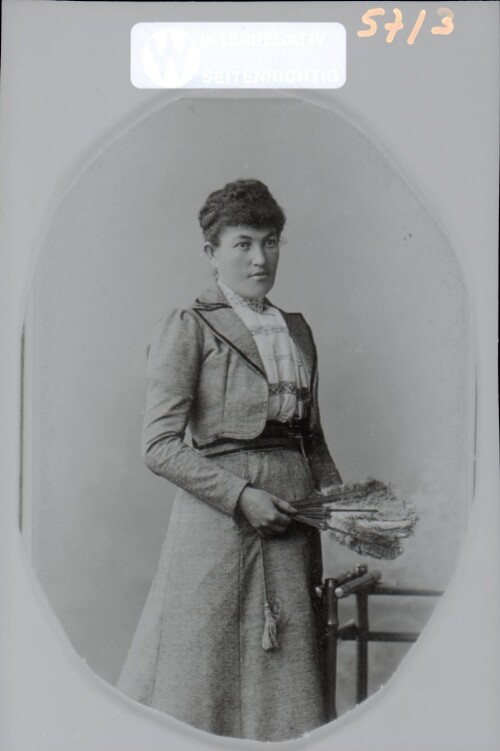 Marie Leibfried