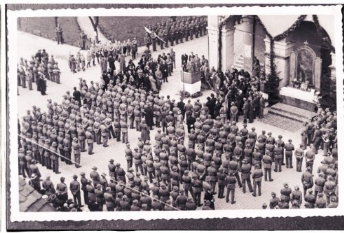 Starhemberg besucht Bregenz