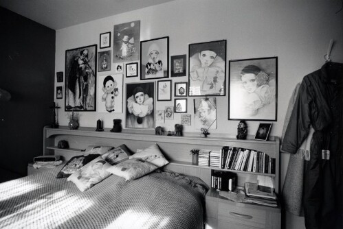 Frastanz, Gute Nacht