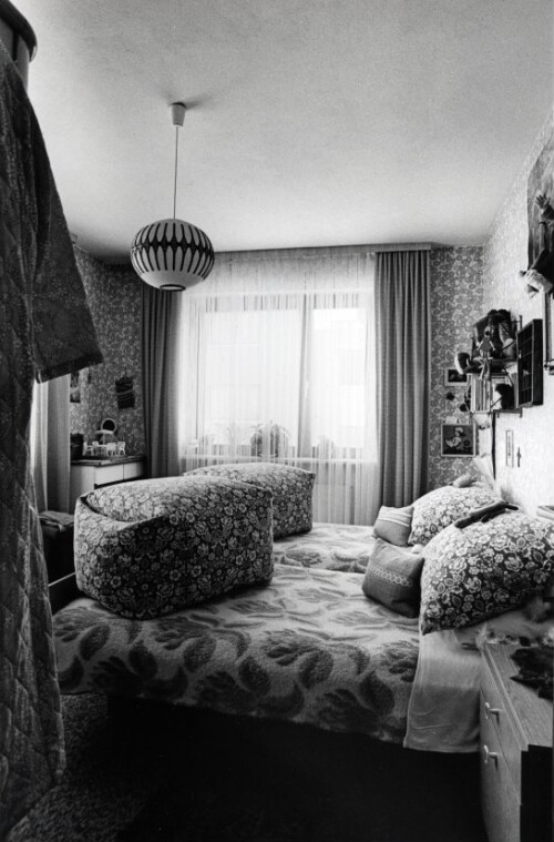 Feldkirch Gisingen, Gute Nacht, Kinderzimmer