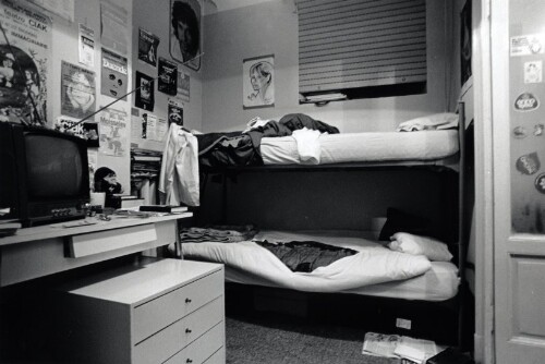 Feldkirch, Gute Nacht