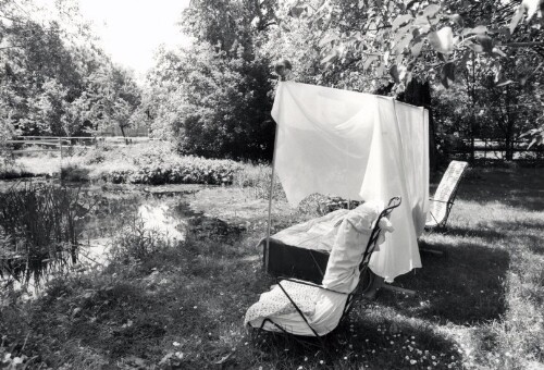 Meiningen, Gute Nacht