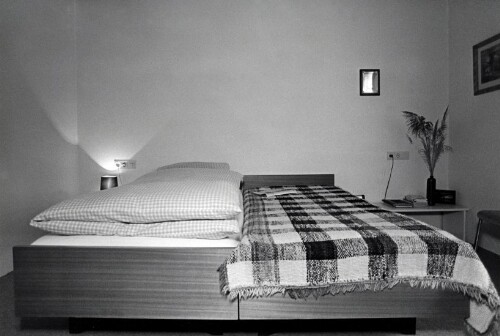 Feldkirch, Gute Nacht, geschiedene Frau