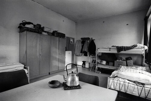 Schlins, Gute Nacht, türkische Gastarbeiter