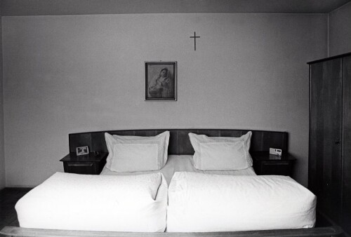 Rankweil, Gute Nacht, Ehebett