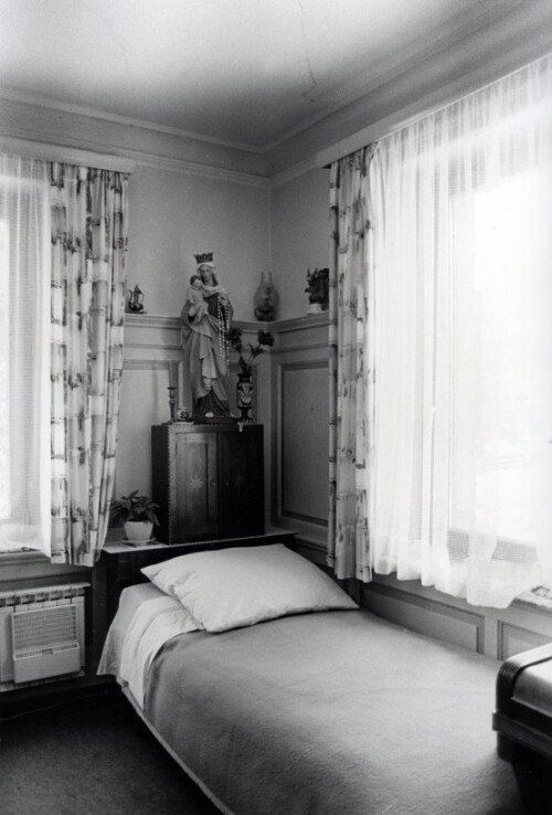 Rankweil, Gute Nacht, gottesfürchtige Familie