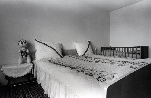 Dornbirn Hatlerdorf, Gute Nacht