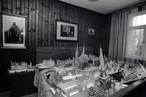 Dornbirn, Gute Nacht