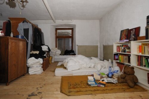 Feldkirch, Gute Nacht