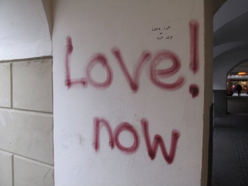 Feldkirch - Graffiti