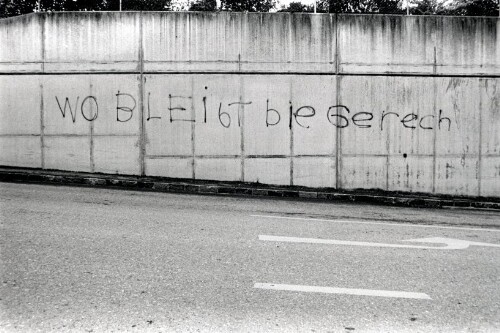 Feldkirch - Graffiti