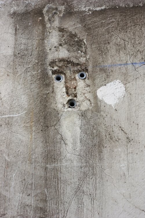 Feldkirch - Graffiti